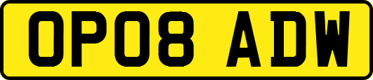 OP08ADW