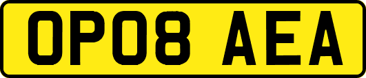 OP08AEA