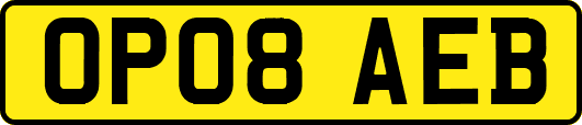 OP08AEB