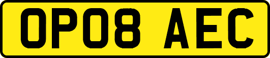 OP08AEC