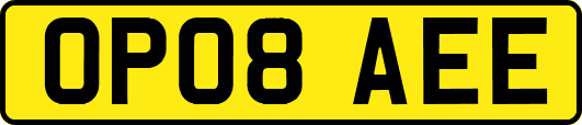 OP08AEE