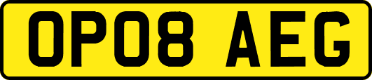 OP08AEG