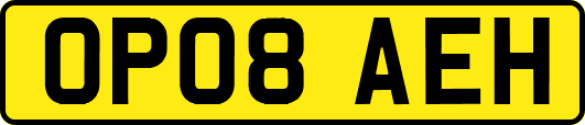 OP08AEH