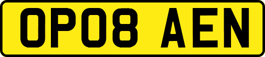 OP08AEN
