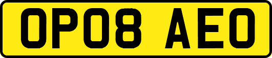 OP08AEO