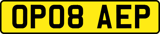 OP08AEP