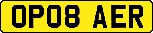 OP08AER