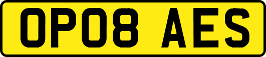 OP08AES