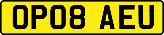 OP08AEU