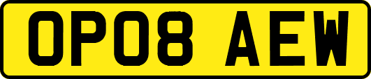 OP08AEW