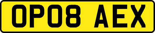 OP08AEX