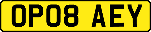 OP08AEY