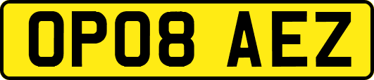 OP08AEZ