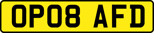 OP08AFD