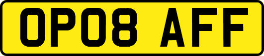 OP08AFF