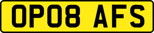 OP08AFS