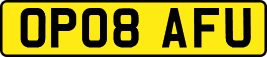 OP08AFU