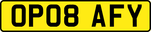 OP08AFY