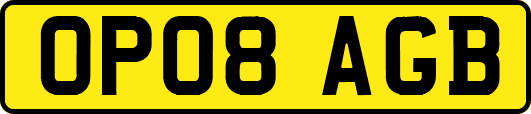 OP08AGB