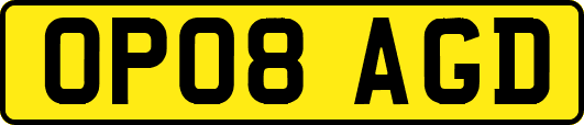 OP08AGD