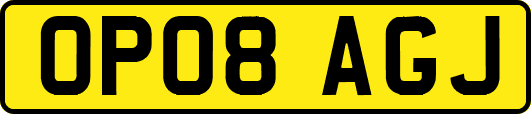 OP08AGJ