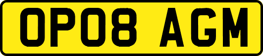 OP08AGM