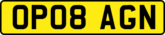 OP08AGN