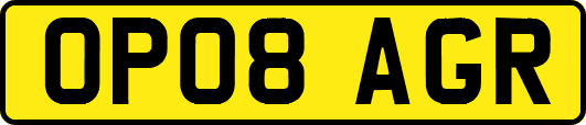 OP08AGR