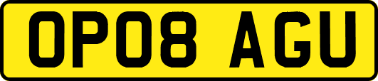 OP08AGU