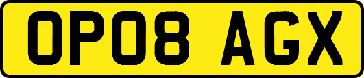 OP08AGX