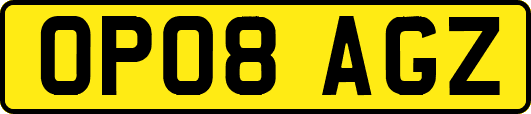 OP08AGZ
