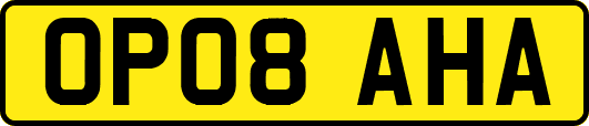 OP08AHA