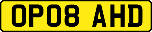 OP08AHD