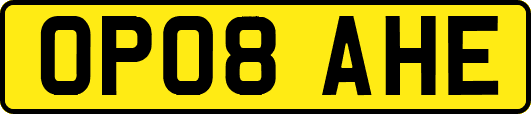 OP08AHE