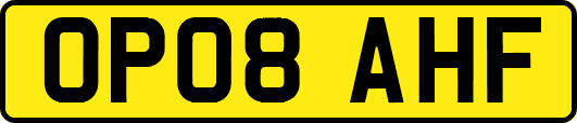OP08AHF