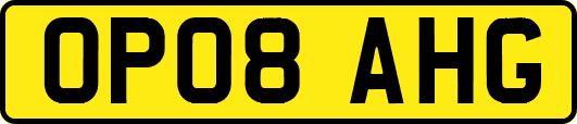 OP08AHG