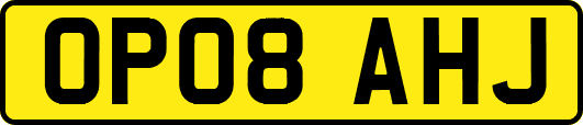 OP08AHJ