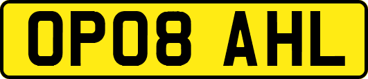 OP08AHL