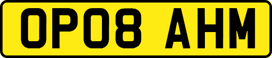 OP08AHM
