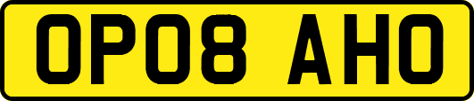OP08AHO