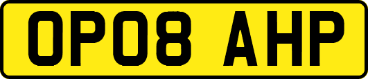 OP08AHP