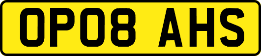 OP08AHS