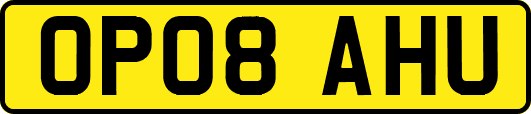 OP08AHU