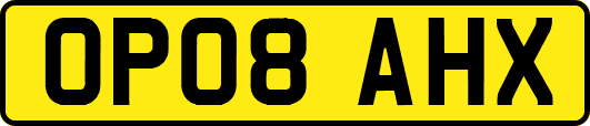 OP08AHX