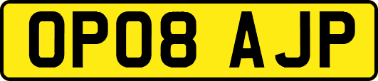OP08AJP