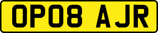 OP08AJR