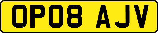 OP08AJV
