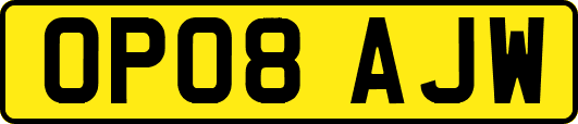 OP08AJW