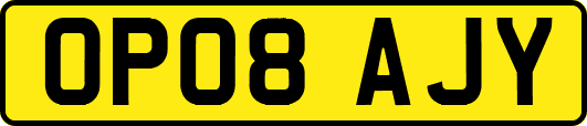 OP08AJY
