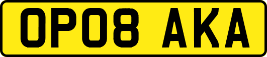 OP08AKA